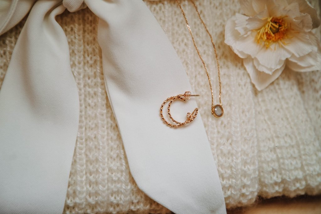bijoux mariage