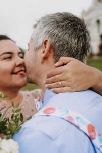 séance photo couple Montmartre