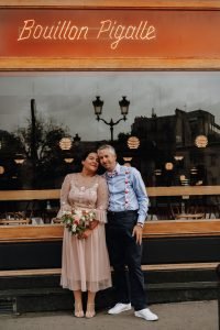 mariage Pigalle