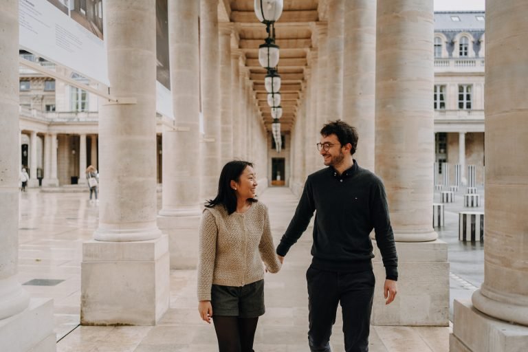 photographe palais royal