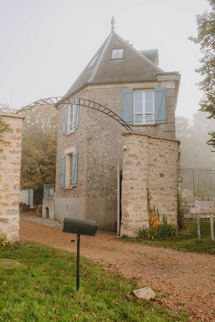 ferme armenon