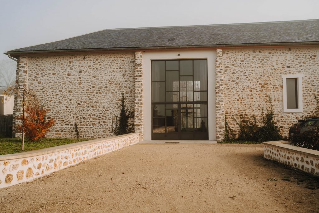 ferme armenon