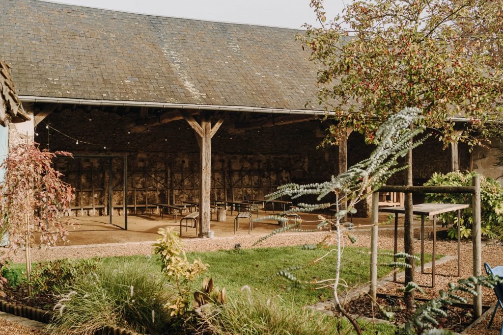 ferme armenon