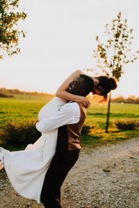 mariage ferme Armenon