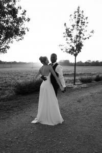 mariage ferme Armenon