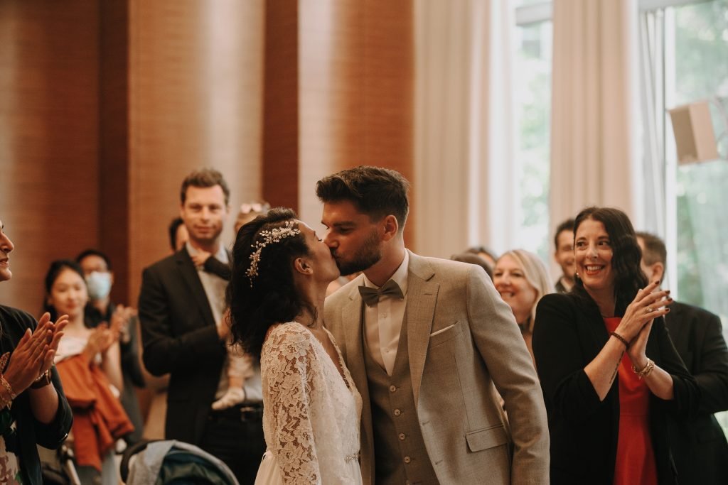 mariage civil mairie 17 ème