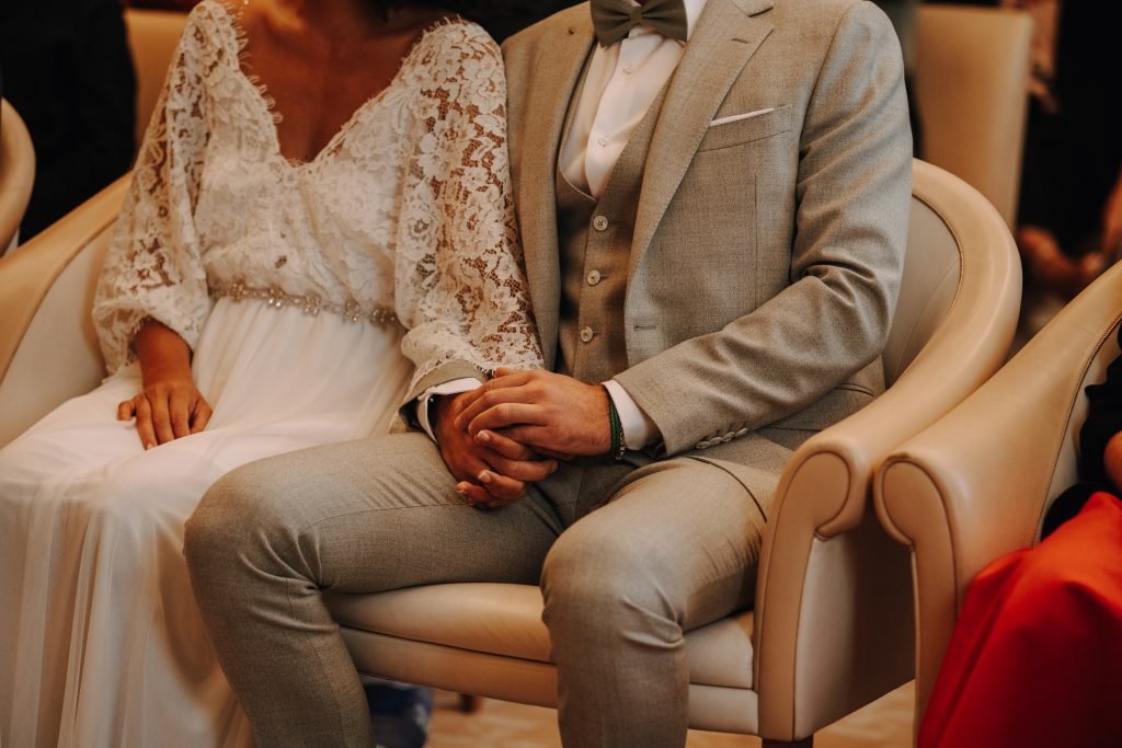 mariage civil mairie 17 ème