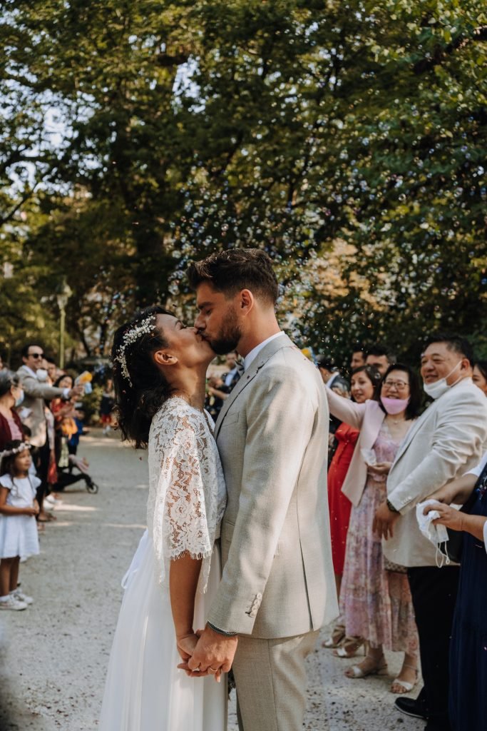 mariage square des batignolles