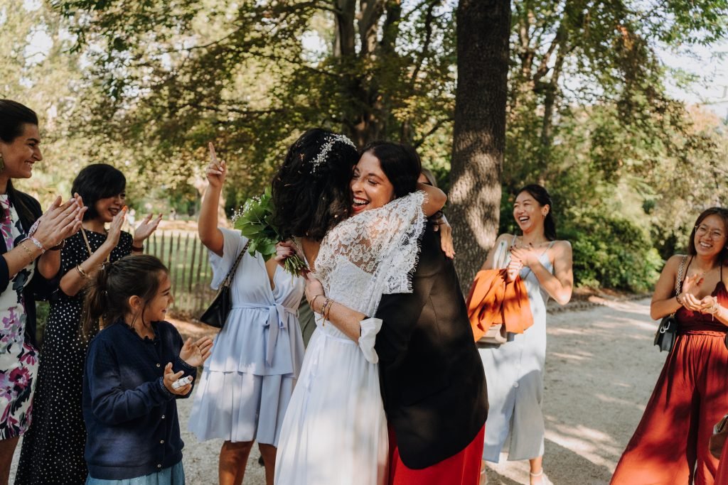 square des batignolles jet de bouquet