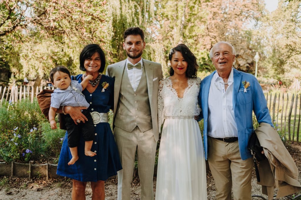 photographe mariage paris 17