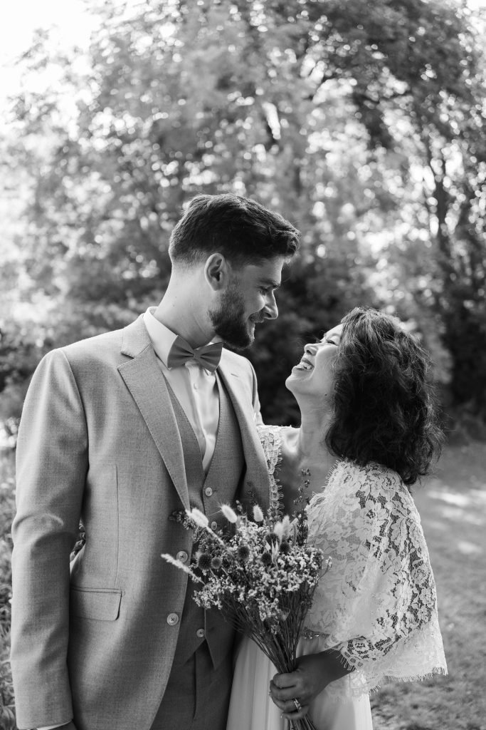 inspiration mariage paris