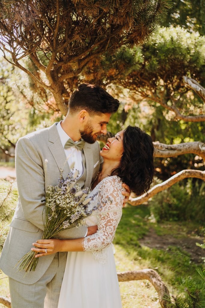 photo mariage paris 17