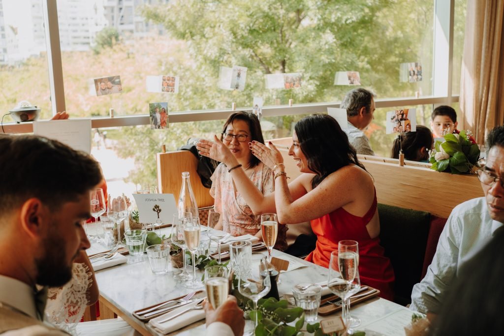 mariage coretta paris