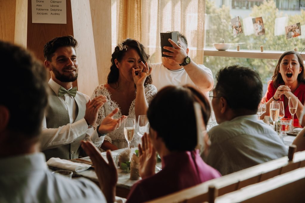 photographe mariage funky paris
