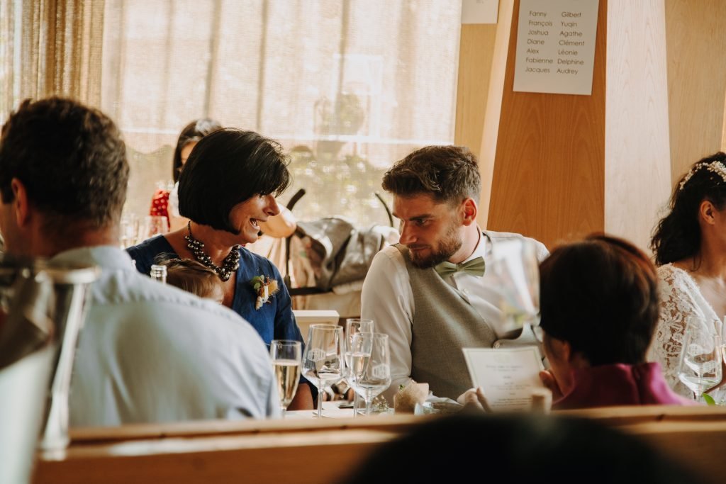 photographe mariage authentique