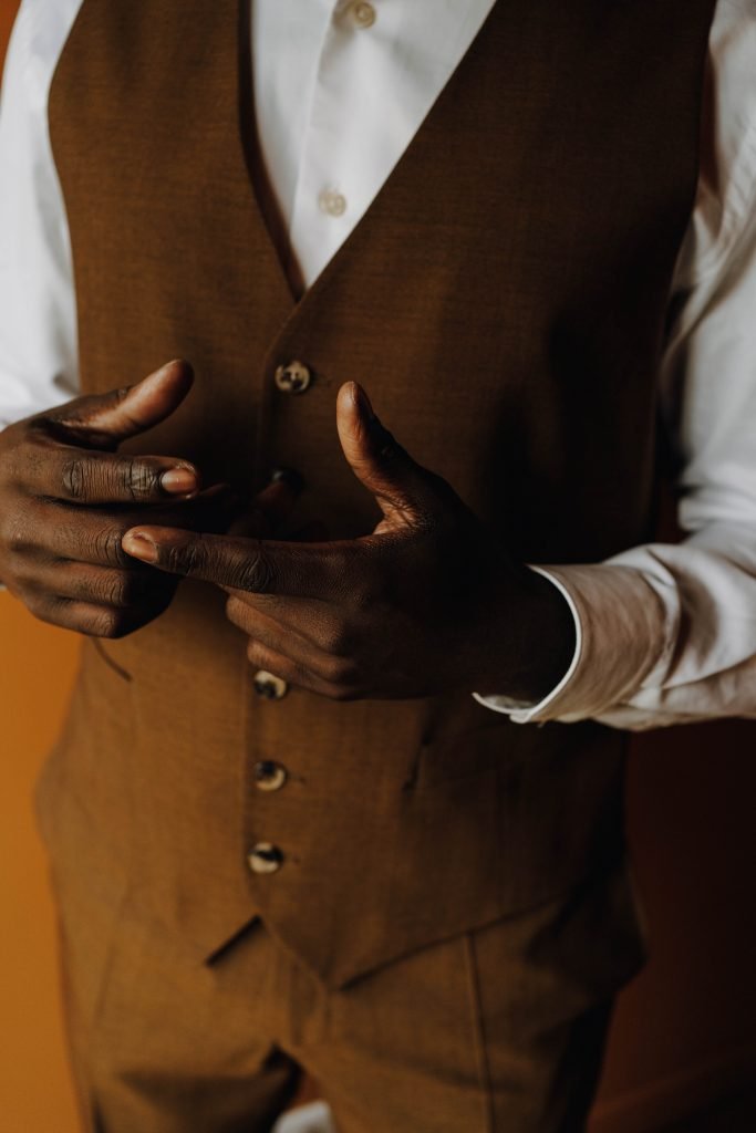 costume homme mariage français