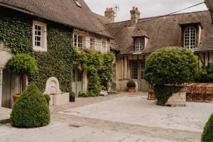Dîme de Giverny