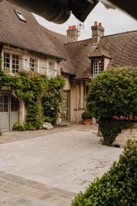Dîme de Giverny
