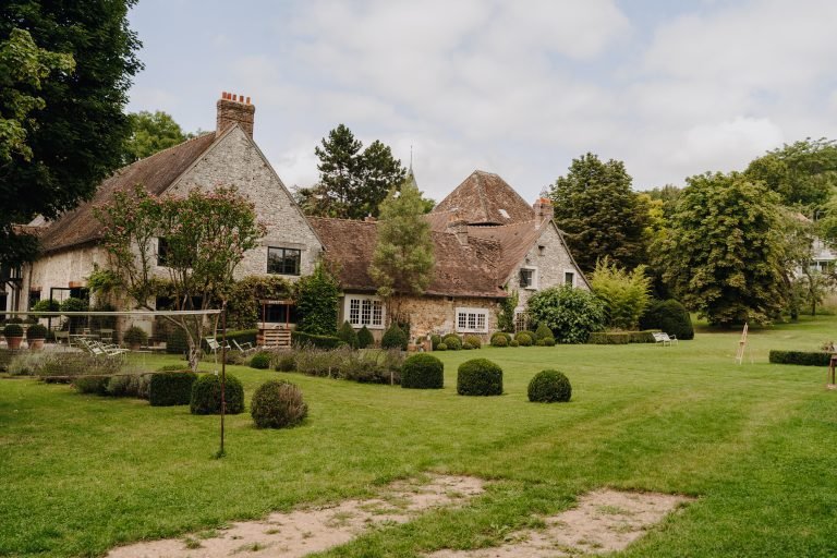 Dîme de Giverny