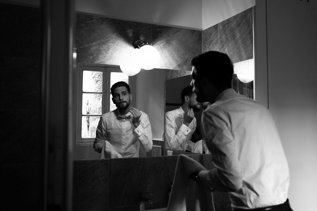 Mariage dîme de Giverny