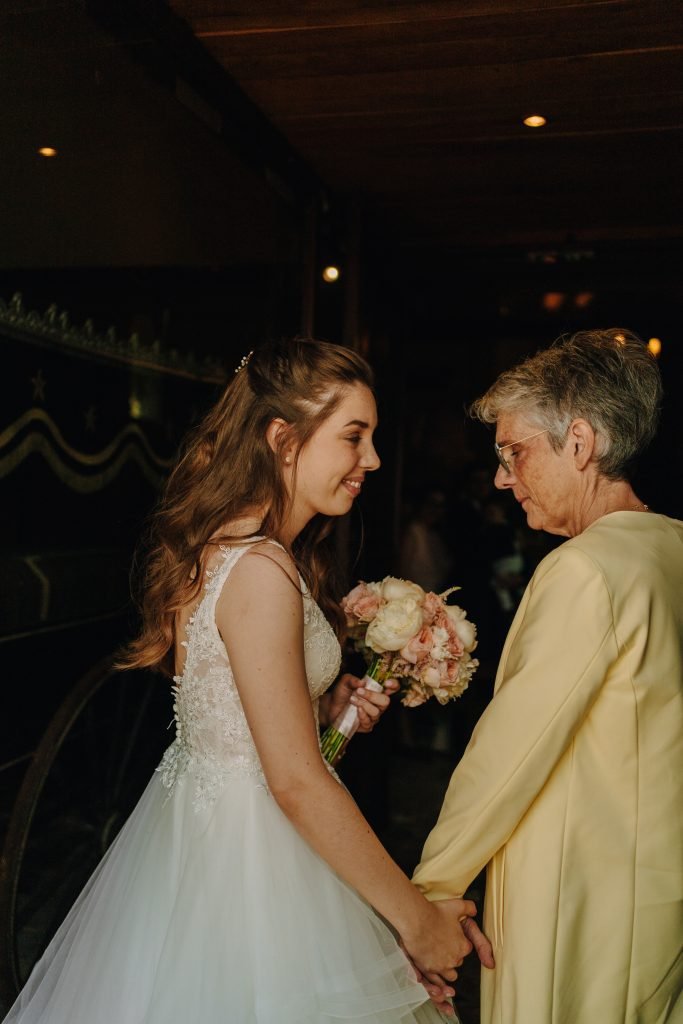 photographe mariage religieux