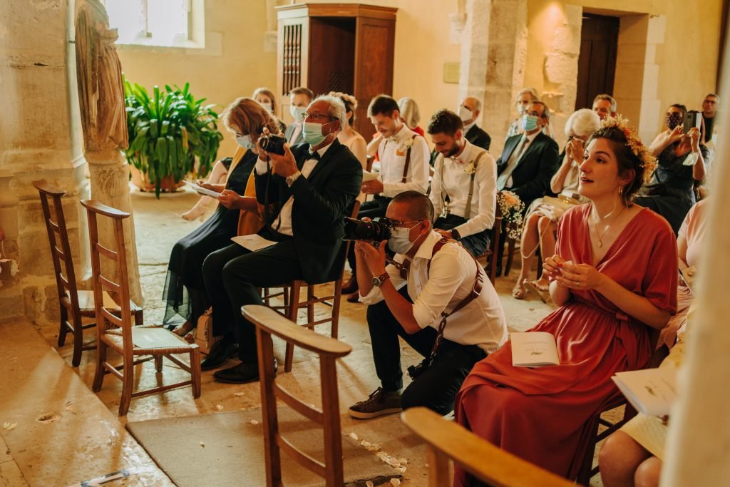 photographe mariage