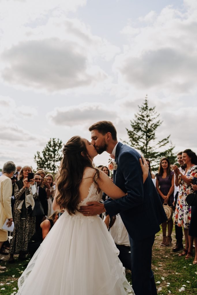 mariage giverny