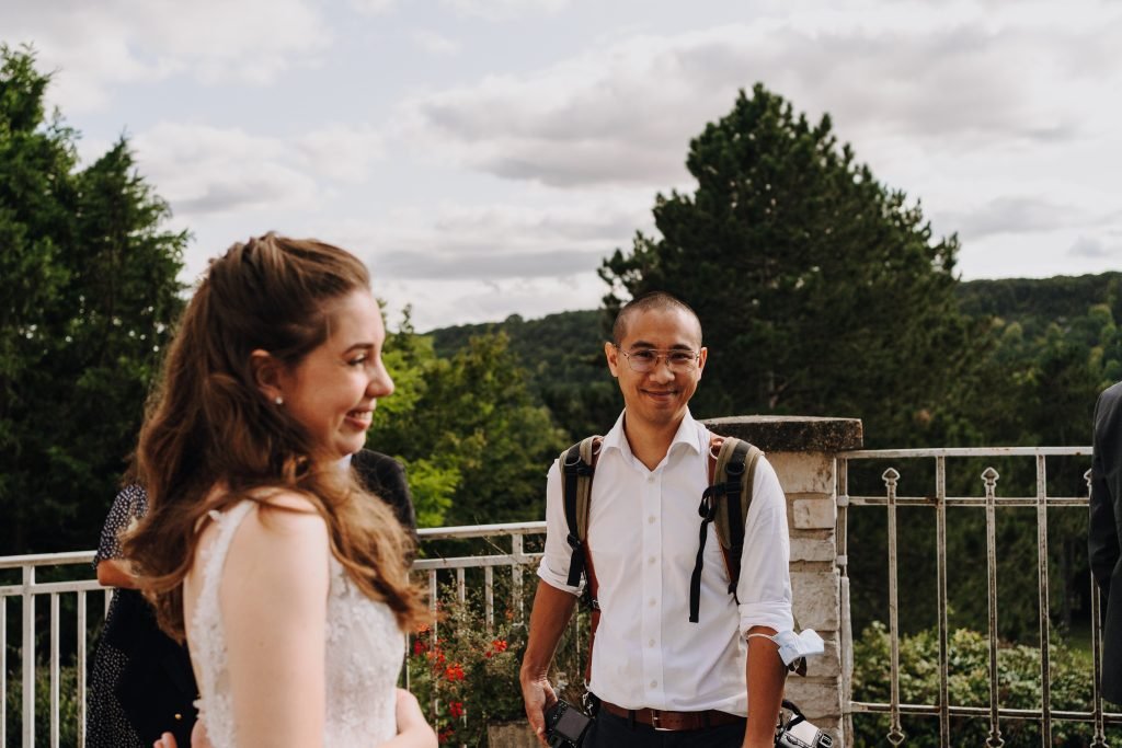 photographe mariage
