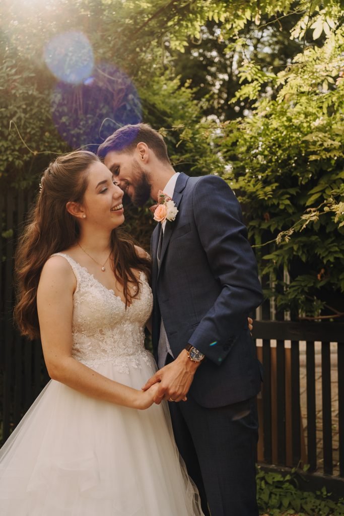 mariage dîme de giverny
