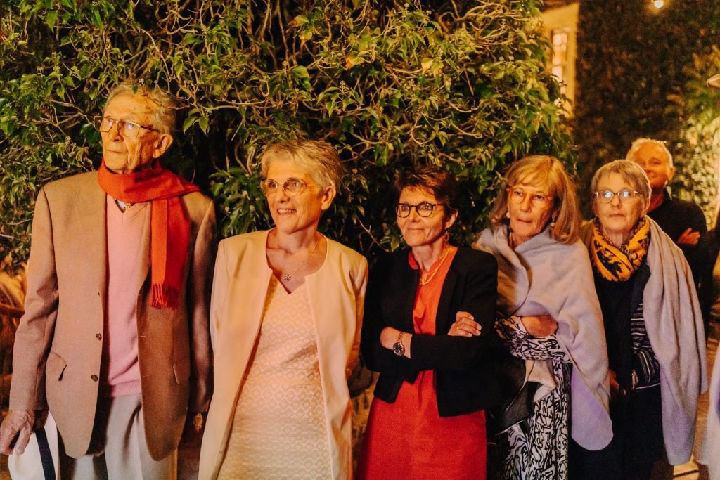 Dîme de Giverny soirée