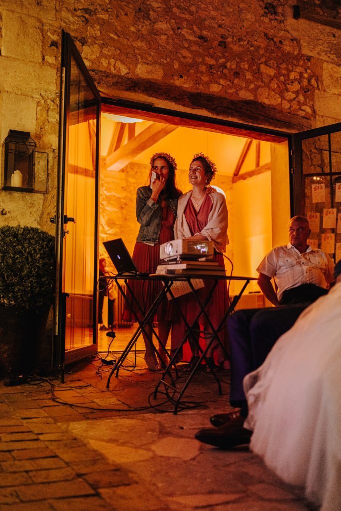 Dîme de Giverny soirée