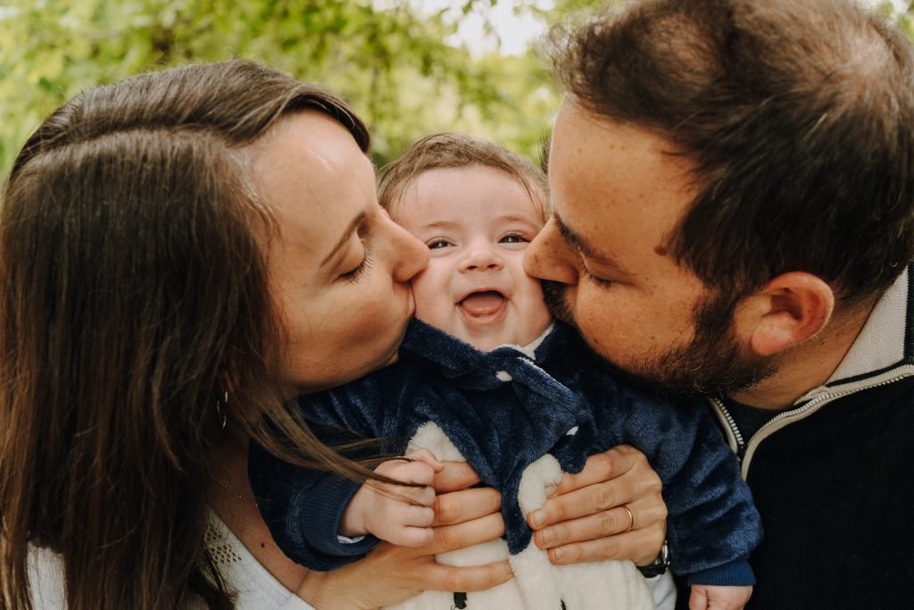 séance famille Paris
