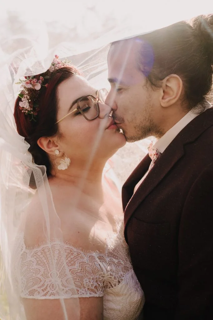 Photographe mariage — séance day after de Maeva et Sebastien