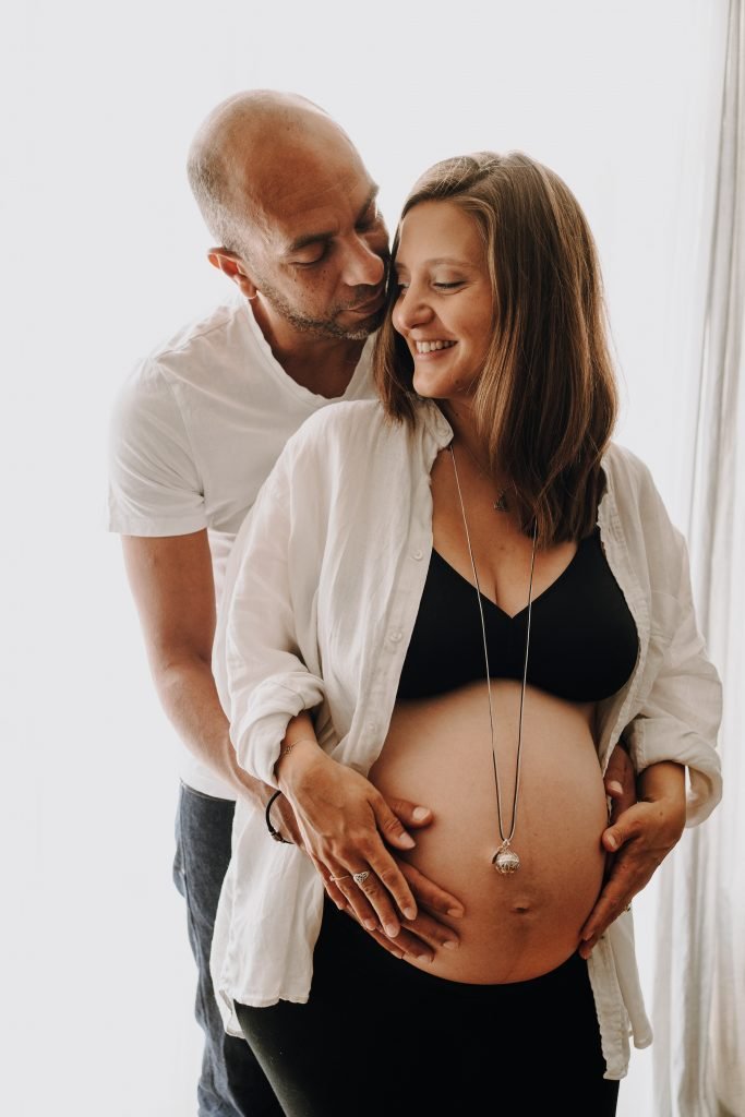 photographe grossesse Paris