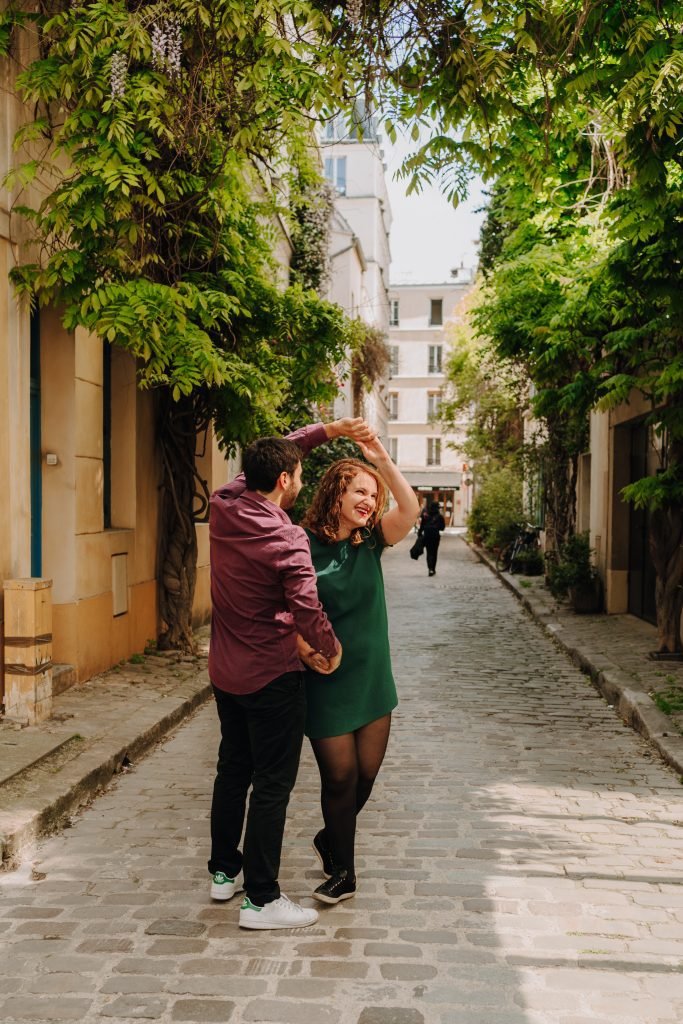 rue des thermopyles