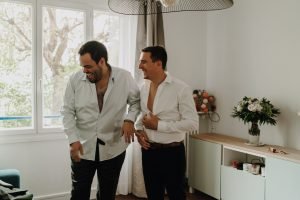 Mariage Bois Colombes