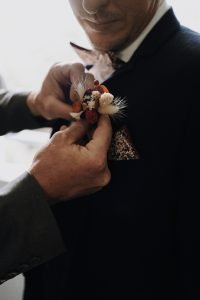 Mariage Bois Colombes