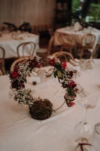 Mariage au Polpo