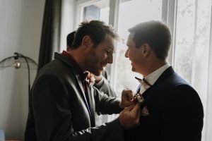 Mariage Bois Colombes