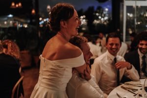 mariage péniche Polpo