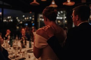 mariage péniche Polpo