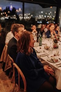mariage péniche Polpo