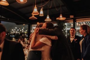 mariage péniche Polpo