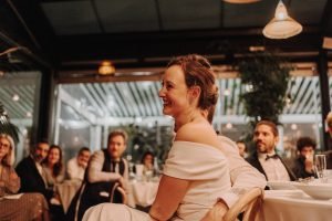 mariage péniche Polpo