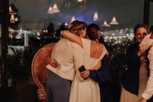 mariage péniche Polpo