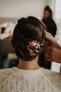 coiffure mariée inspiration