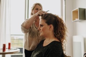 coiffure mariage