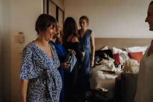 photographe mariage Bois Colombe