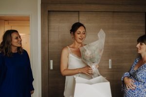 photographe mariage Bois Colombes
