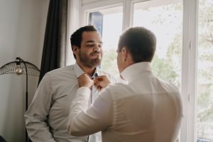 Mariage Bois Colombes